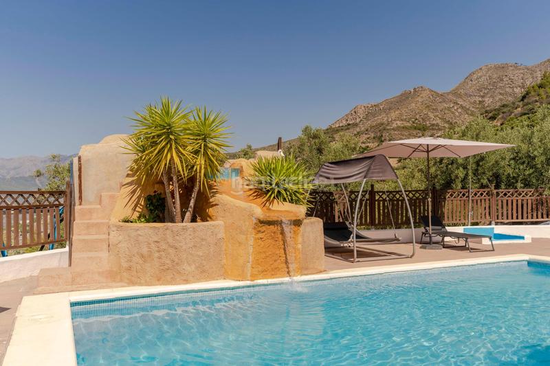 Foto 72d64b5c-efd1-40d7-a5d0-0ae1c2b82c14. House in poligono 1 parcela 154 1 in Ítrabo