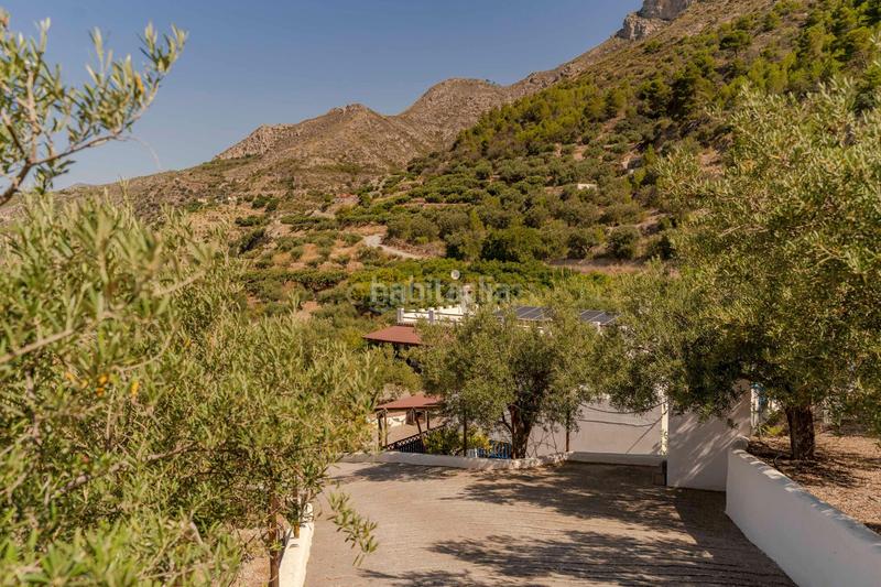 Foto 7bb507a5-8dff-494c-8507-4a2844c385ff. House in poligono 1 parcela 154 1 in Ítrabo