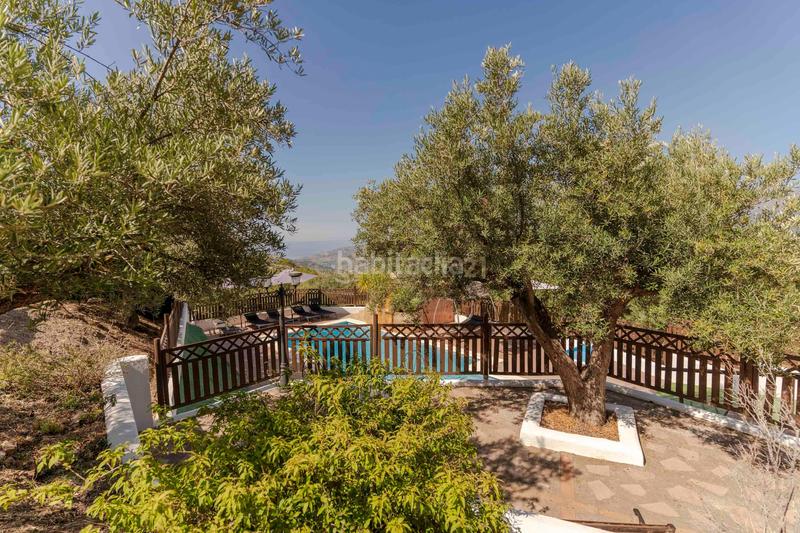 Foto 7d64c4f8-f215-4401-9342-e55eda488655. House in poligono 1 parcela 154 1 in Ítrabo