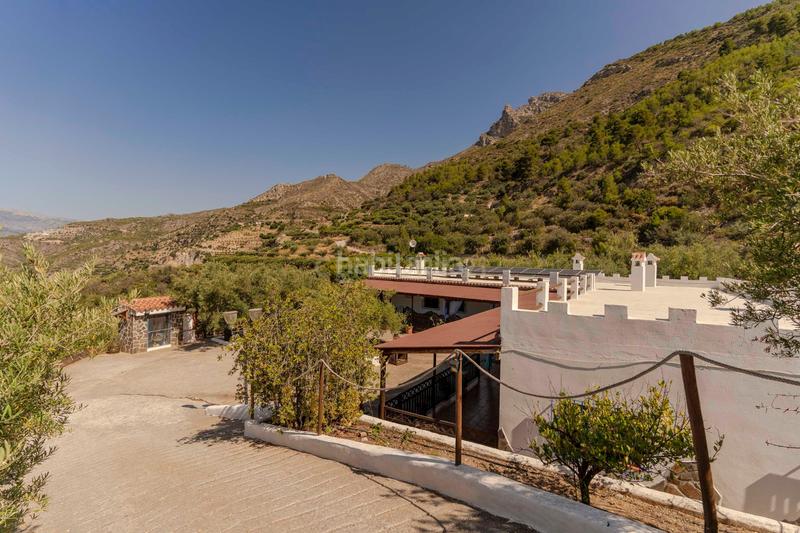 Foto 930deee4-e316-4439-acdc-b04d5003f807. House in poligono 1 parcela 154 1 in Ítrabo