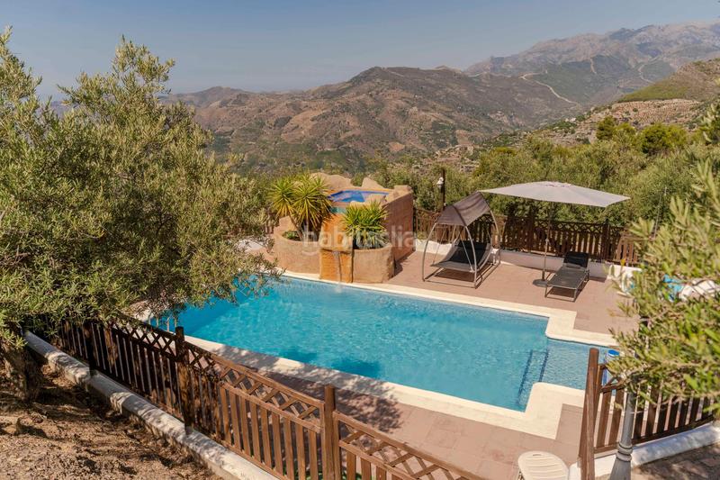 Foto 993e5051-9c23-4815-a813-2ddb3b65db96. House in poligono 1 parcela 154 1 in Ítrabo