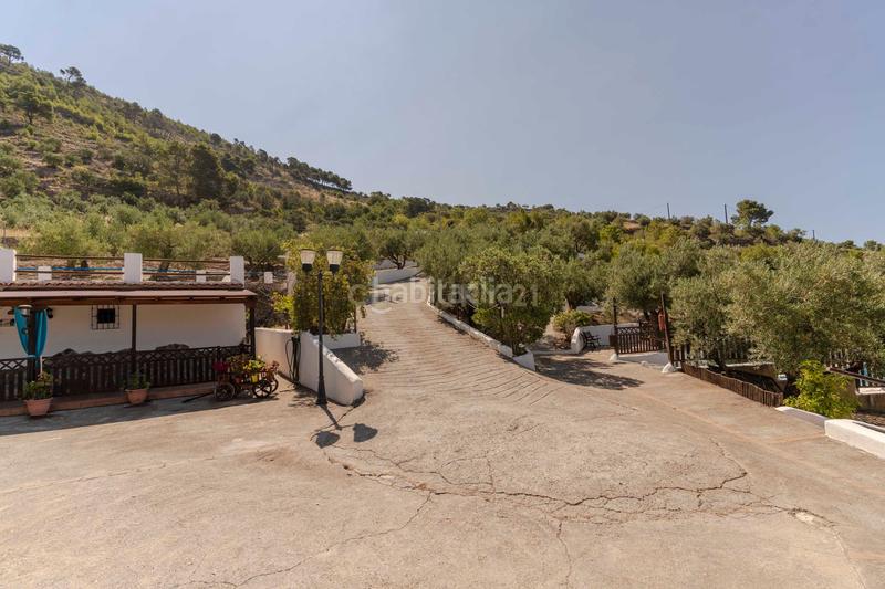 Foto a91196f0-ee27-4cb1-a56d-e14aec0d0908. House in poligono 1 parcela 154 1 in Ítrabo