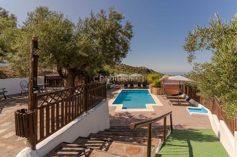 Foto a9d1b7da-b0fa-47bd-9b4b-dd0435f0e707. House in poligono 1 parcela 154 1 in Ítrabo