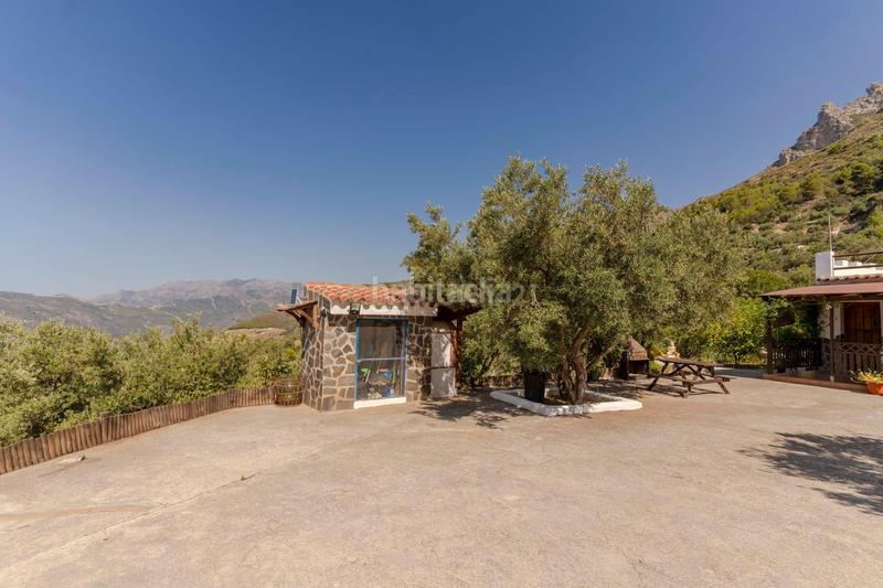 Foto ada9e985-6749-4b89-95f8-e3e17f5ffde6. House in poligono 1 parcela 154 1 in Ítrabo