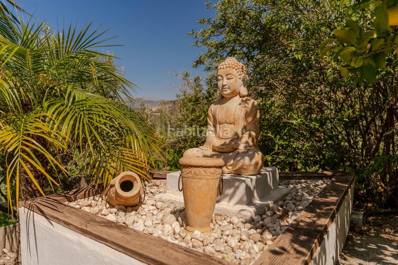 Foto b3fc578f-ca5e-487d-bca7-20b30df8d89d. House in poligono 1 parcela 154 1 in Ítrabo