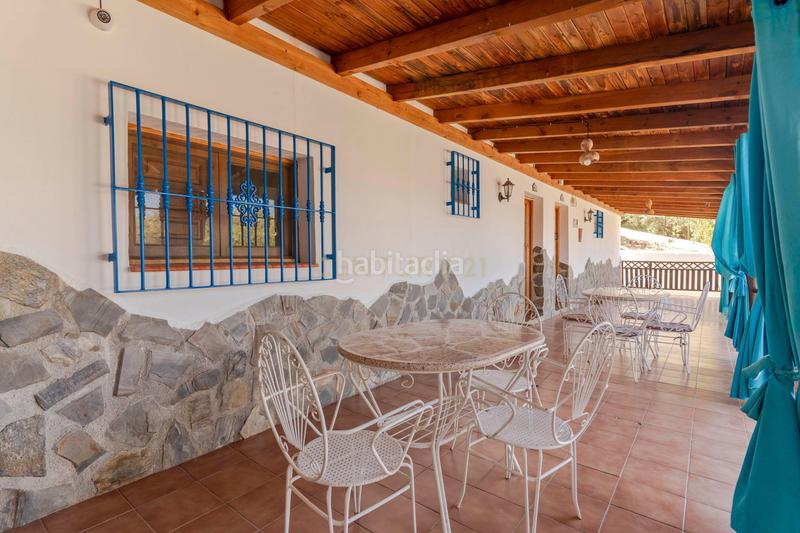 Foto bbd819ad-a287-4ebb-aa22-0bd548f42ca3. House in poligono 1 parcela 154 1 in Ítrabo