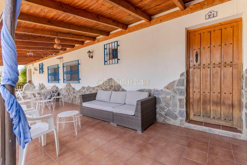 Foto c5acfdde-8879-4635-b147-0cf461bbdd15. House in poligono 1 parcela 154 1 in Ítrabo