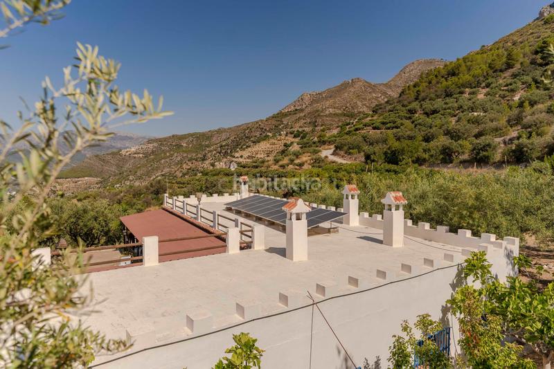 Foto d01f0394-573b-44cc-a458-29780f847d77. House in poligono 1 parcela 154 1 in Ítrabo