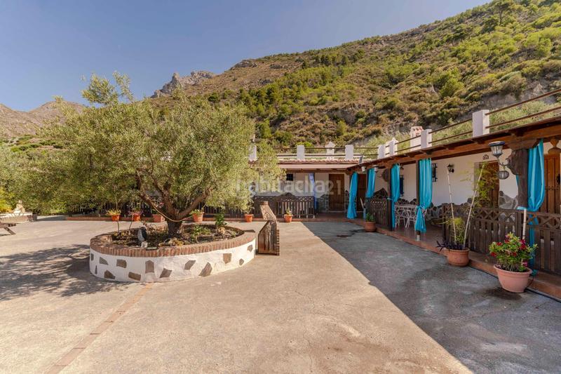 Foto d917cb4d-249a-4a95-8a70-8949710da481. House in poligono 1 parcela 154 1 in Ítrabo