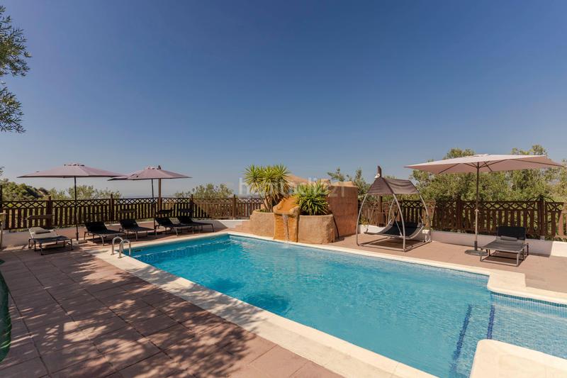 Foto da355f34-b3ff-4456-bd3d-86235223dc77. House in poligono 1 parcela 154 1 in Ítrabo