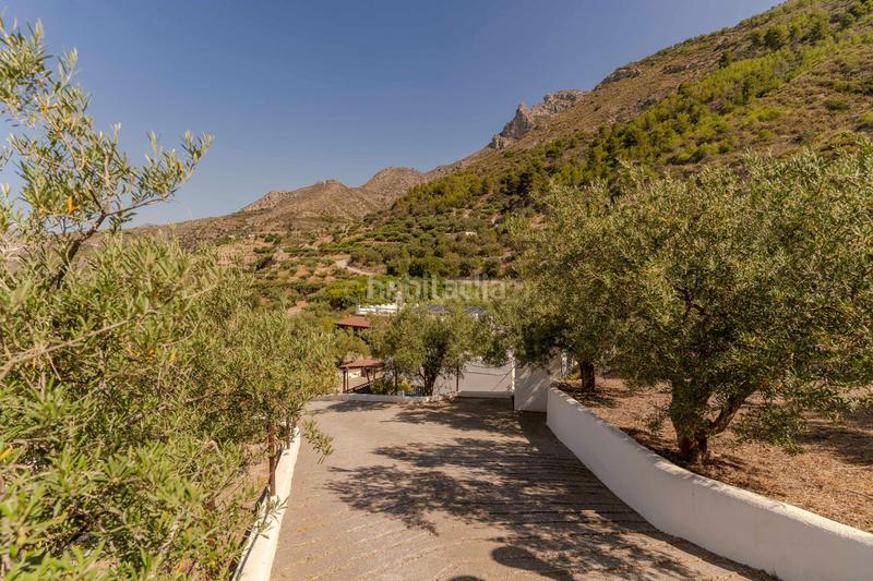 Foto e0e77090-7e21-4753-9d41-ef7bfa98500f. House in poligono 1 parcela 154 1 in Ítrabo