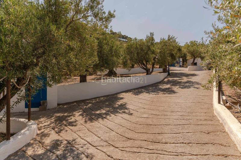 Foto f7ef8af8-dd03-45a2-a728-d50daeba5f19. House in poligono 1 parcela 154 1 in Ítrabo