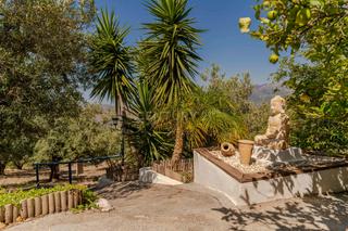 Casa  Poligono 1 parcela 154 1. Cinco casas en jete como complejo turístico e ideal para retiros