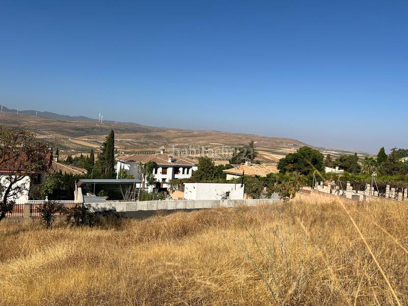 Foto 048dfccb-0176-485b-a83c-c11df1f25e1c. Wohngrundstück in c/ c1 56 in Padul