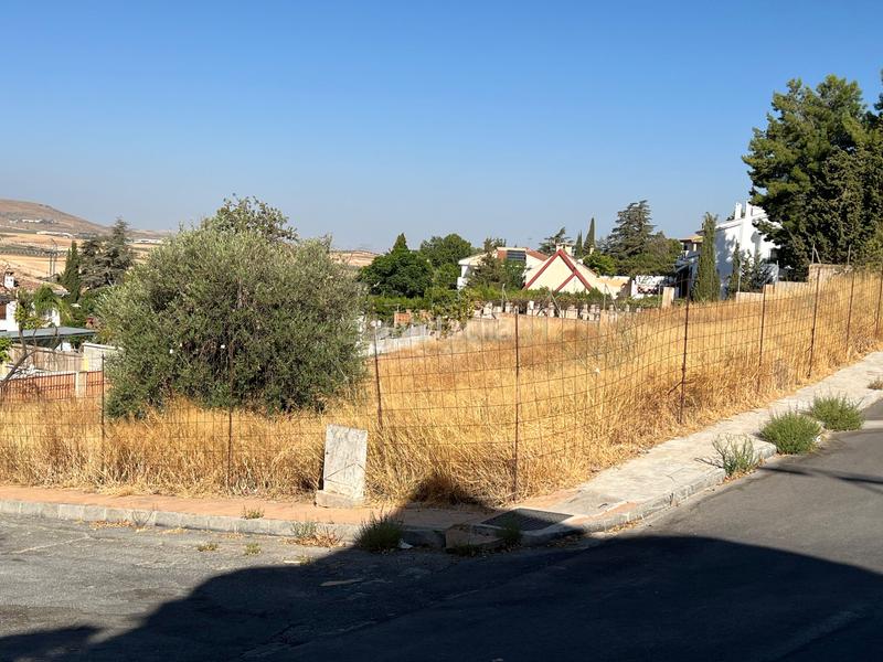 Foto 114ba82a-63d4-4084-98e1-a33050468a1c. Wohngrundstück in c/ c1 56 in Padul