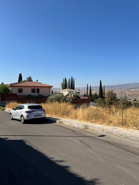 Foto 11cfa167-0b86-44a8-b806-76747cf50c8c. Wohngrundstück in c/ c1 56 in Padul