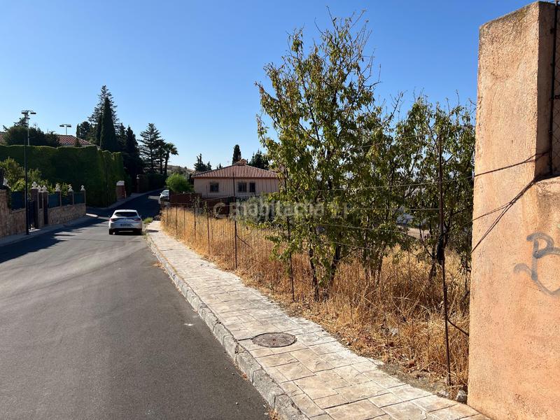 Foto 35389405-d212-403c-bec2-0468ec5a3d68. Wohngrundstück in c/ c1 56 in Padul