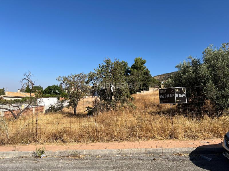 Foto 655ff1a4-7083-454e-9c2d-31cca54be032. Wohngrundstück in c/ c1 56 in Padul