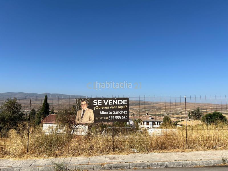 Foto 83103e79-ef43-4761-b9d2-2ab0d72be759. Wohngrundstück in c/ c1 56 in Padul