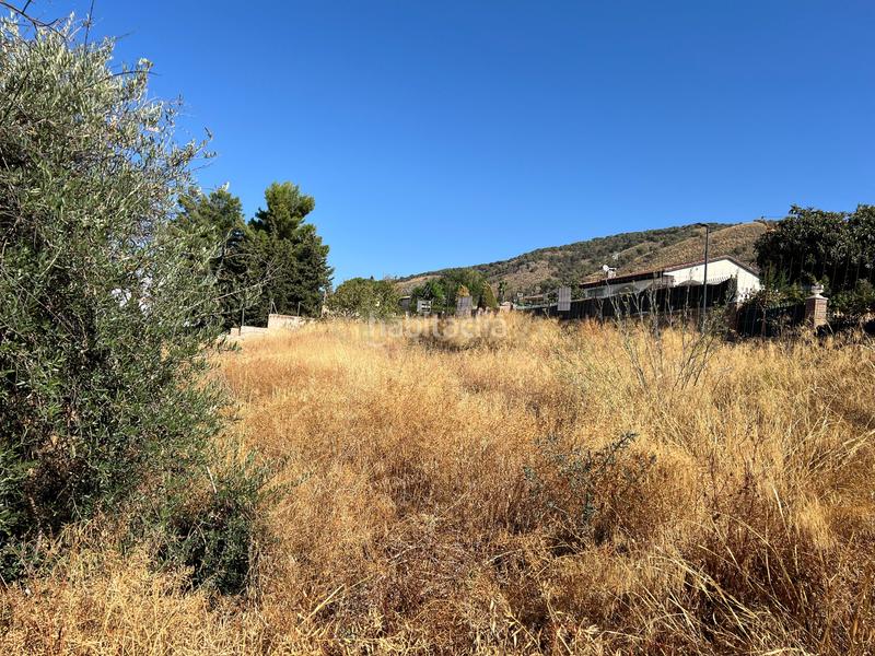 Foto 888376d4-bf3e-4ed5-9ba5-d15e9827c237. Wohngrundstück in c/ c1 56 in Padul