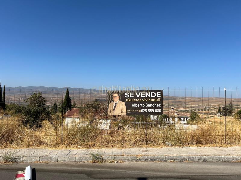 Foto ad4ef821-8cb5-470c-ba20-326a8ff82f58. Wohngrundstück in c/ c1 56 in Padul