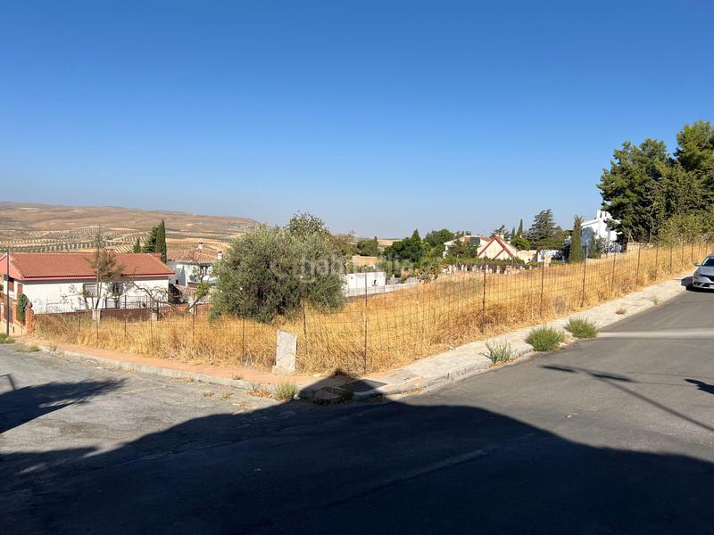 Foto cf6051d3-801a-4e95-8b6f-516b8e1843b4. Wohngrundstück in c/ c1 56 in Padul