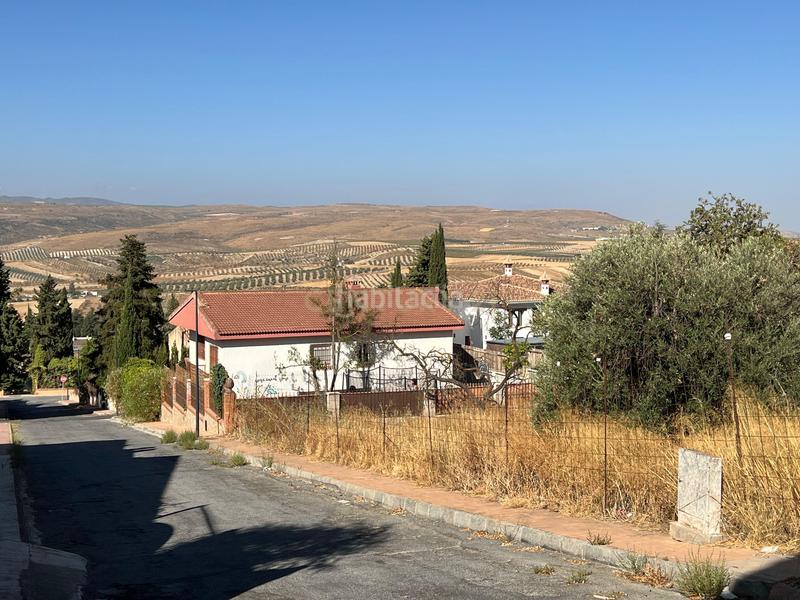 Foto d9032585-a185-4d25-881d-1fa1364b5fbd. Wohngrundstück in c/ c1 56 in Padul