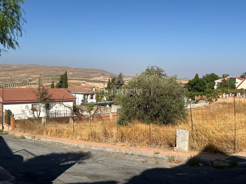 Foto ec51fe32-6387-4888-991d-ec767e52c4db. Wohngrundstück in c/ c1 56 in Padul