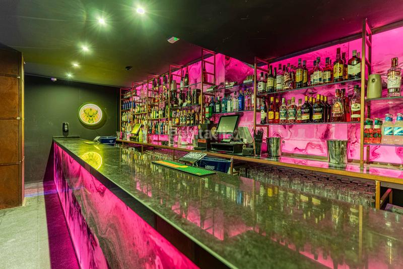 Foto 16aea018-3b0d-440e-b3ca-7599c2b448ef. Geschäftsraum in calle frailes 7 in Fígares Granada