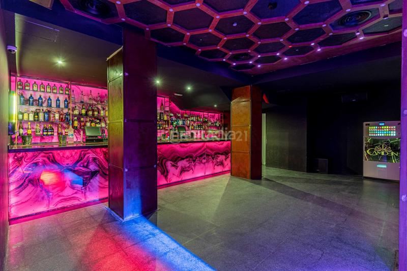 Foto 1c8fea25-f2eb-47b2-9a71-0c1baab5630e. Geschäftsraum in calle frailes 7 in Fígares Granada