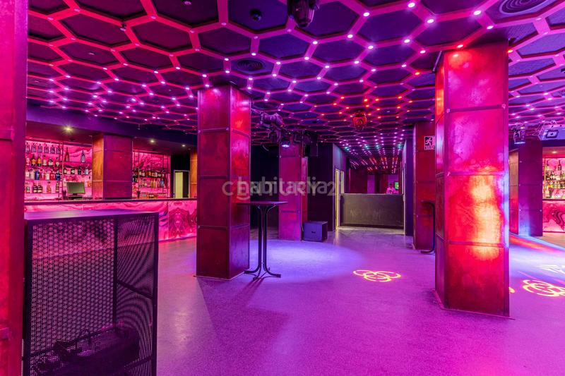 Foto 22b78891-dbcc-42ec-b64c-3d0127566ca4. Geschäftsraum in calle frailes 7 in Fígares Granada