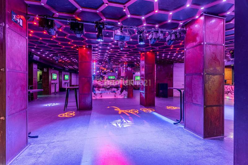 Foto 23f19aa9-5477-454b-b589-8e6ec750b1a4. Geschäftsraum in calle frailes 7 in Fígares Granada