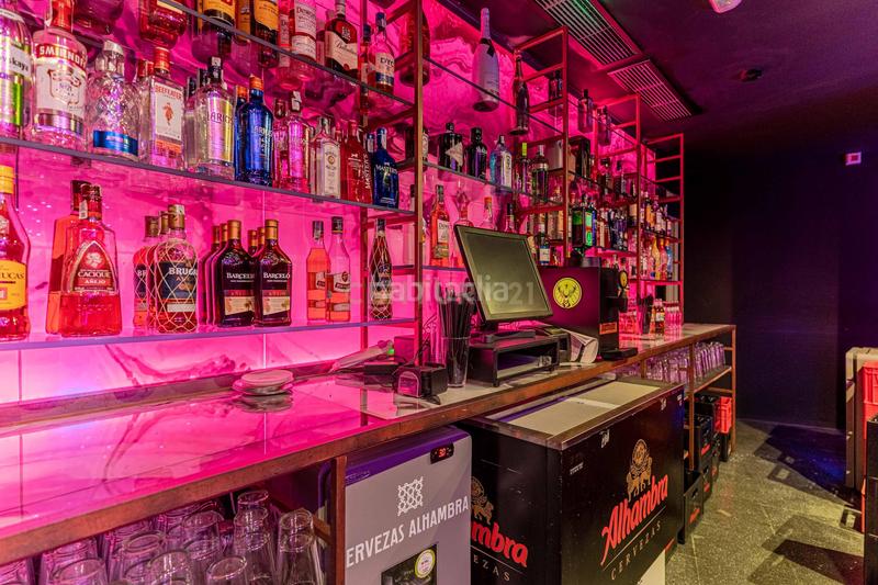 Foto 2abb6031-99fd-4dd1-bc52-0217f5494f85. Geschäftsraum in calle frailes 7 in Fígares Granada