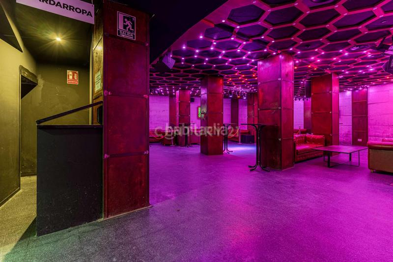 Foto 3045102f-a8c0-40a6-915d-ac3f27660fd6. Geschäftsraum in calle frailes 7 in Fígares Granada