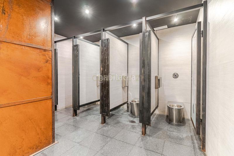 Foto 3add643a-c71b-48c9-908e-f698cba55c09. Geschäftsraum in calle frailes 7 in Fígares Granada