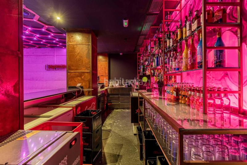 Foto 3c7e6437-75c0-4ac2-be85-79a8a440cf5c. Geschäftsraum in calle frailes 7 in Fígares Granada