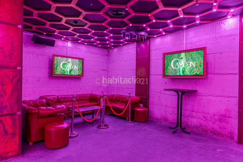 Foto 48eef979-eea7-4493-b64b-be49fb39386e. Geschäftsraum in calle frailes 7 in Fígares Granada