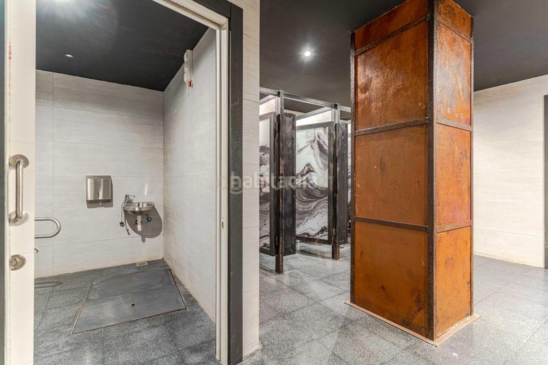 Foto 4abfb1e8-e973-4cb9-80fb-bb9bf83c3708. Geschäftsraum in calle frailes 7 in Fígares Granada