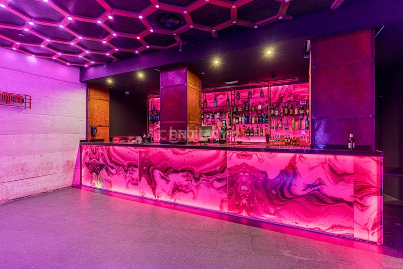 Foto 4c493f42-1793-42c8-a80b-ab037850e739. Geschäftsraum in calle frailes 7 in Fígares Granada