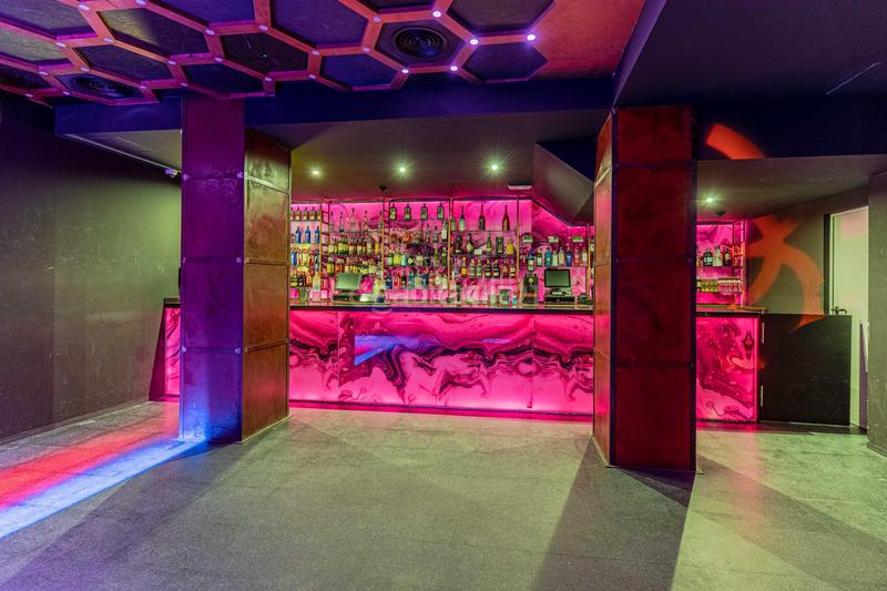 Foto 69deaaf5-ad29-469c-9f18-3274ff7284f3. Geschäftsraum in calle frailes 7 in Fígares Granada