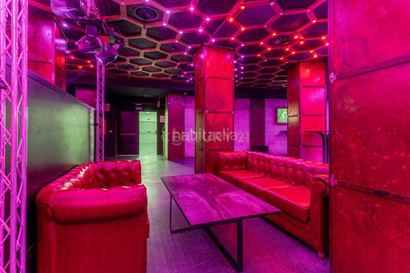 Foto 6be27e61-1ec9-4910-9bae-a0262b895567. Geschäftsraum in calle frailes 7 in Fígares Granada