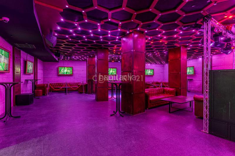 Foto 6dc3c1ed-d206-4030-abda-6648930ab726. Geschäftsraum in calle frailes 7 in Fígares Granada