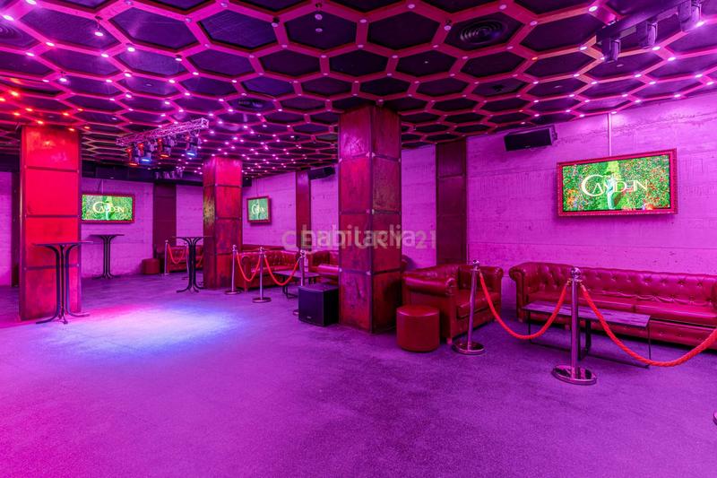 Foto 706e5282-18eb-4ca7-864f-998c03f6edfb. Geschäftsraum in calle frailes 7 in Fígares Granada