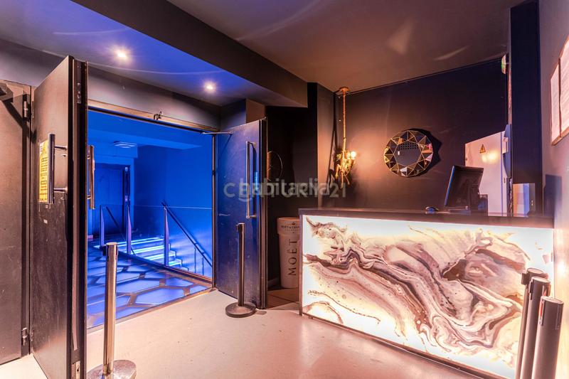 Foto 8953c706-e880-4f2d-92aa-bda02808a555. Geschäftsraum in calle frailes 7 in Fígares Granada