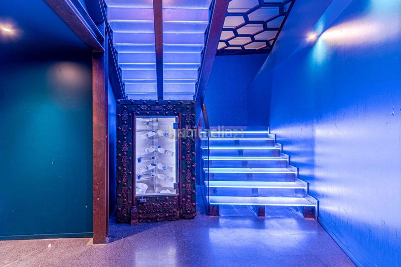 Foto 913288fe-c3e4-4970-bd24-f3ccbf033467. Geschäftsraum in calle frailes 7 in Fígares Granada