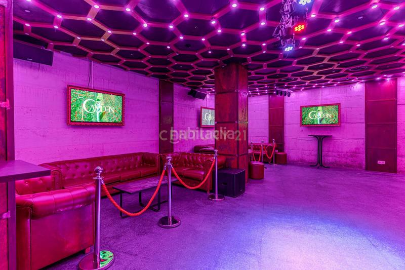 Foto a4a7da80-e086-43d1-8d77-9a77ccef7ac8. Geschäftsraum in calle frailes 7 in Fígares Granada