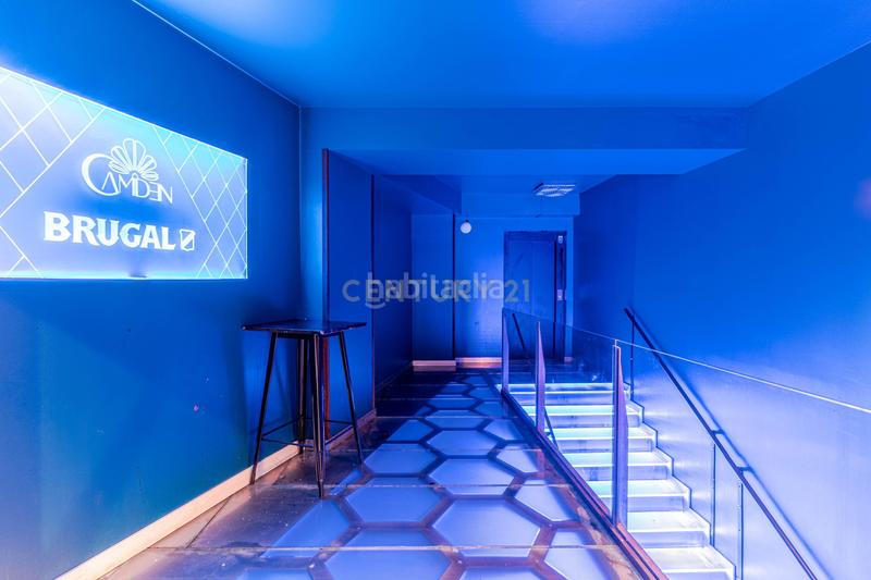 Foto ae342ca5-044a-4b44-b7ce-6970c2d49e73. Geschäftsraum in calle frailes 7 in Fígares Granada