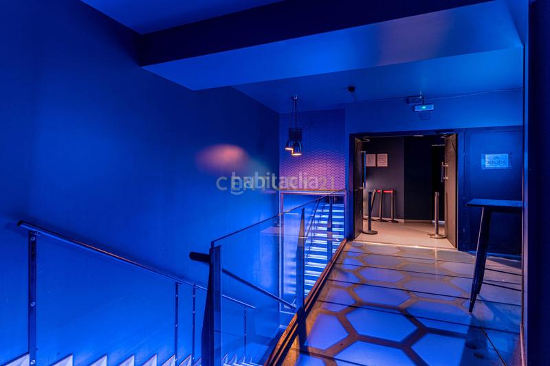 Foto af3c700c-df40-48a9-ab24-4dfa794bf5bc. Geschäftsraum in calle frailes 7 in Fígares Granada