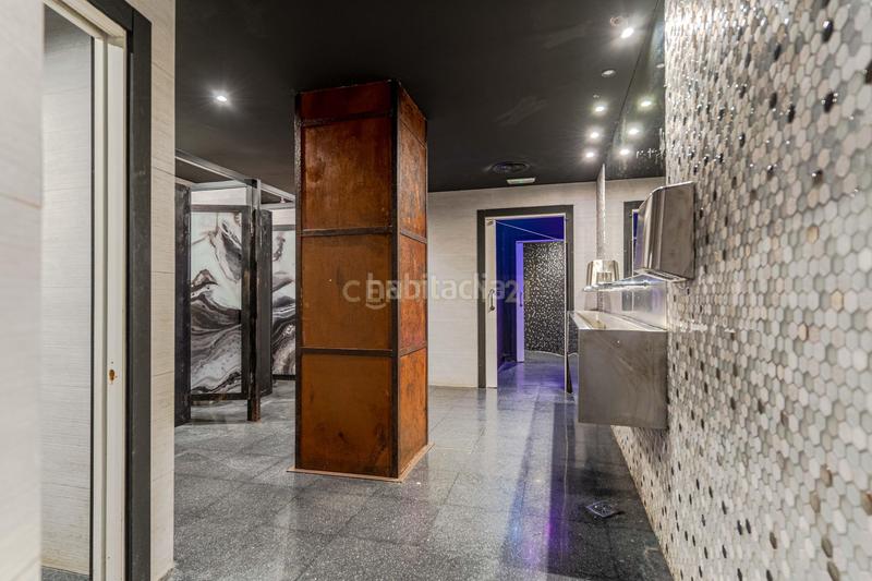 Foto b56d2db9-b74a-48bd-aaa2-dca8cdb6df5c. Geschäftsraum in calle frailes 7 in Fígares Granada