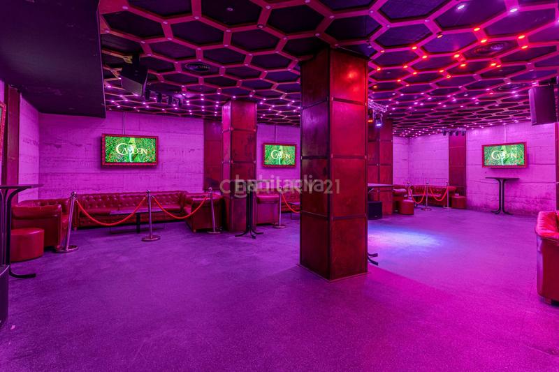 Foto b677748a-d70e-4cbe-815f-c406ebca6d43. Geschäftsraum in calle frailes 7 in Fígares Granada